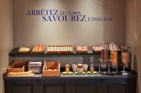 Kyriad Prestige Beaune le Panorama - photo 20
