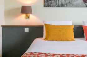 Kyriad Prestige Beaune le Panorama - photo 18