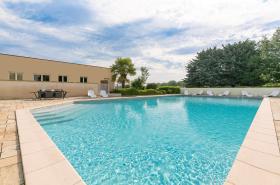 Kyriad Prestige Beaune le Panorama - photo 10