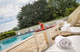 Kyriad Prestige Beaune le Panorama - photo 8