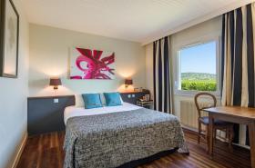 Kyriad Prestige Beaune le Panorama - photo 27