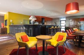 Kyriad Prestige Beaune le Panorama - photo 21