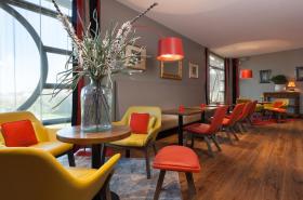 Kyriad Prestige Beaune le Panorama - photo 14