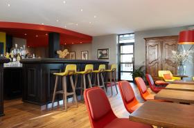 Kyriad Prestige Beaune le Panorama - photo 10