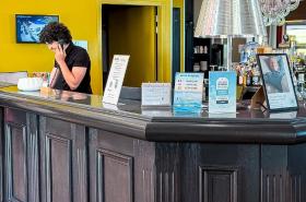 Kyriad Prestige Beaune le Panorama - photo 25