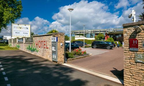 Kyriad Prestige Beaune le Panorama - photo 3