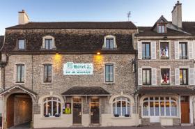 Hôtel de la Cloche - photo 4