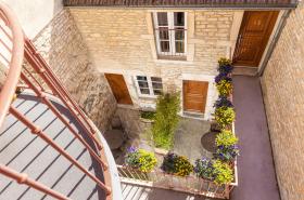 Hôtel de la Cloche - photo 25