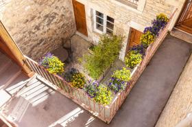 Hôtel de la Cloche - photo 27