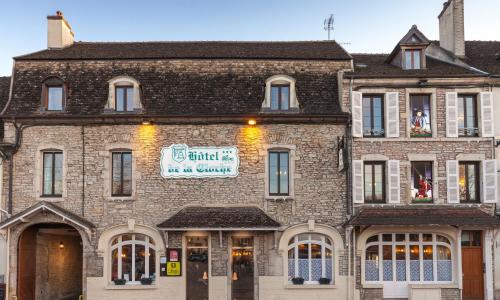 Hôtel de la Cloche - photo 1