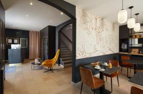 Maison Cabotte - photo 16