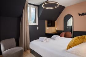 Maison Cabotte - photo 17