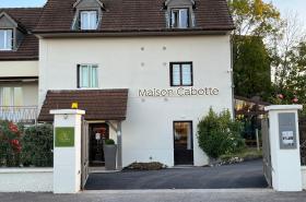 Maison Cabotte - photo 26