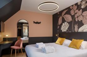 Maison Cabotte - photo 22