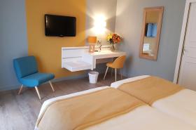 Hostellerie de Bretonnière - photo 6