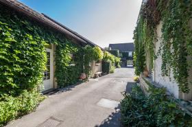Hostellerie de Bretonnière - photo 12