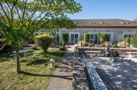 Hostellerie de Bretonnière - photo 18