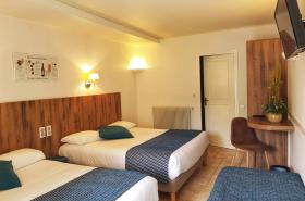 Hostellerie de Bretonnière - photo 7