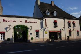 Hostellerie de Bretonnière - photo 23