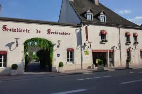 Hostellerie de Bretonnière - photo 21