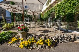 Hostellerie de Bretonnière - photo 4