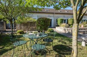 Hostellerie de Bretonnière - photo 20