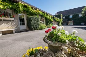 Hostellerie de Bretonnière - photo 13
