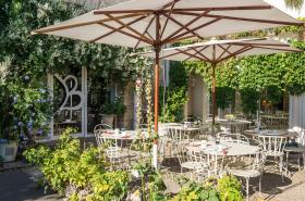 Hostellerie de Bretonnière - photo 15