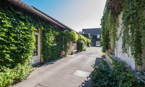 Hostellerie de Bretonnière - photo 2