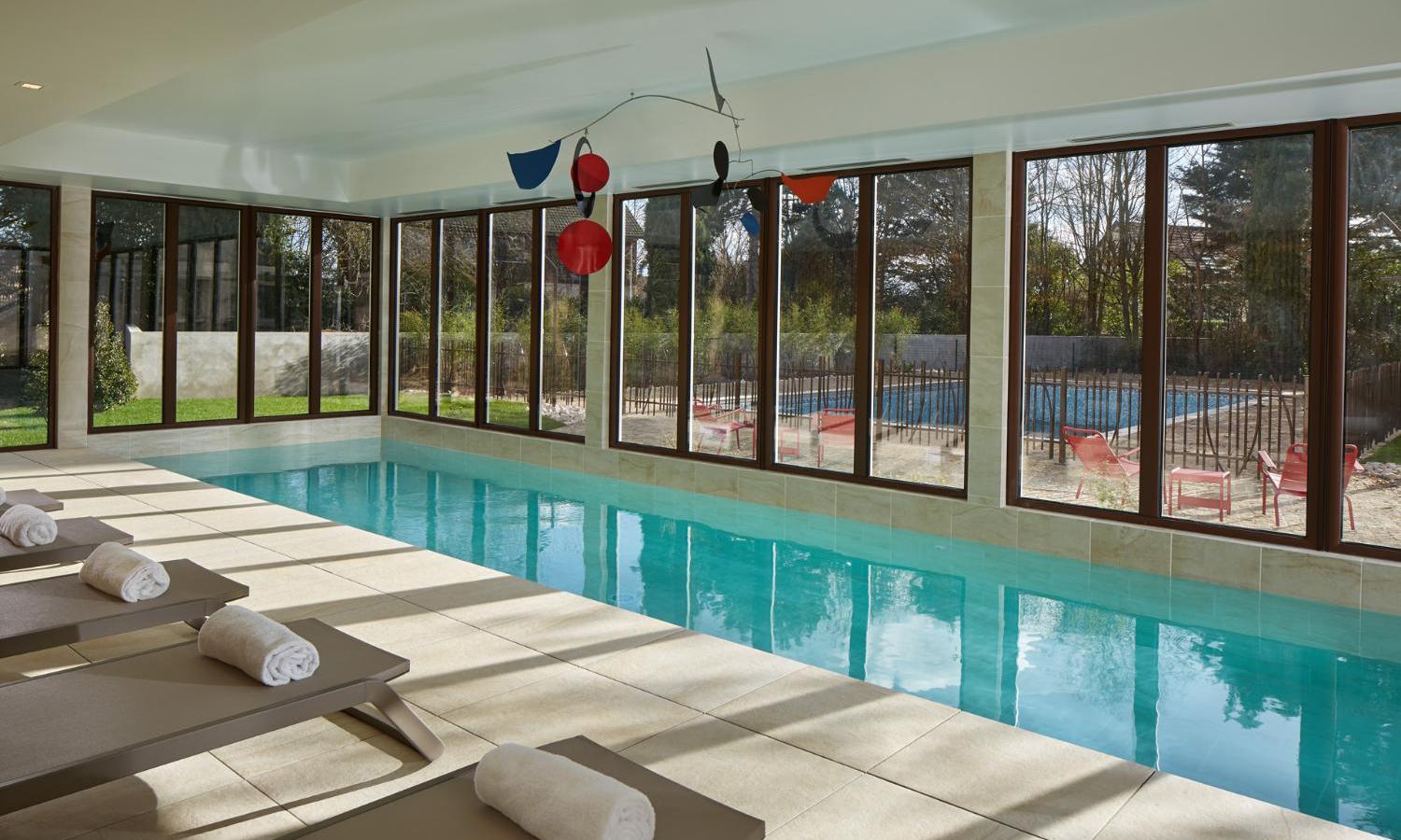 Photo of Les Nomades Beaune