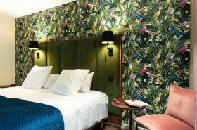 Hôtel les Nomades - photo 26