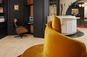 Hôtel les Nomades - photo 25