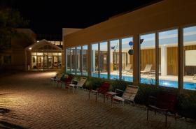 Hôtel les Nomades - photo 5