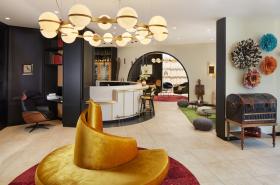 Hôtel les Nomades - photo 23