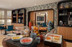Hôtel les Nomades - photo 18
