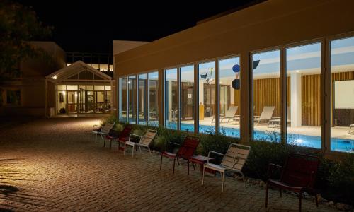 Hôtel les Nomades - photo 2