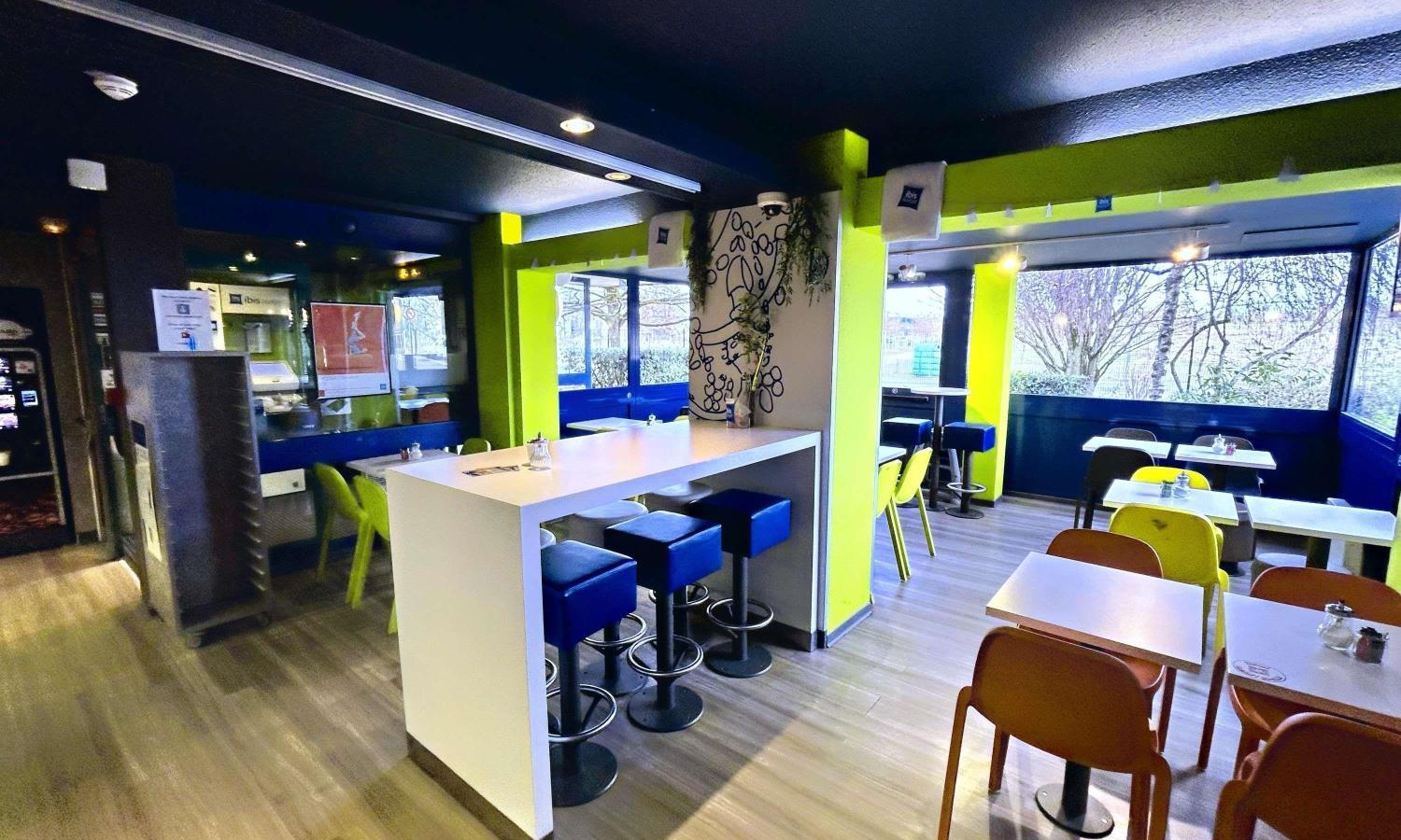 Photo ibis Budget Beaune