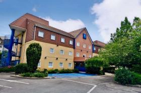 ibis Budget Beaune - photo 4