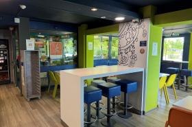 ibis Budget Beaune - photo 10