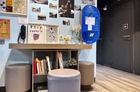 ibis Budget Beaune - photo 22