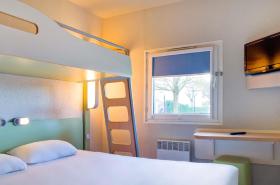 ibis Budget Beaune - photo 5