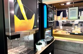 ibis Budget Beaune - photo 12
