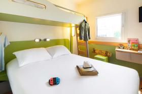 ibis Budget Beaune - photo 21