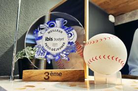 ibis Budget Beaune - photo 21