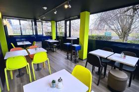 ibis Budget Beaune - photo 8