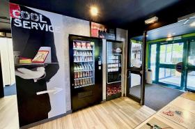 ibis Budget Beaune - photo 25
