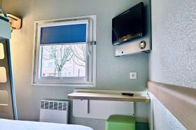 ibis Budget Beaune - photo 26