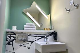 ibis Budget Beaune - photo 23