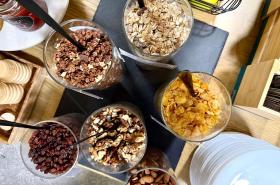 ibis Budget Beaune - photo 17