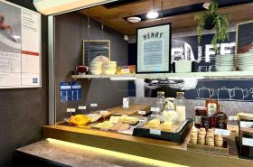 ibis Budget Beaune - photo 16